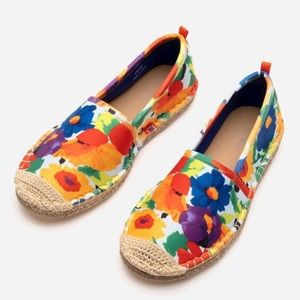 SeaStar Espadrilles